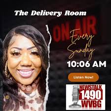 Apostle Lakeisha Antoine