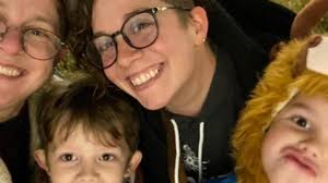 Mother, her two young sons and fiance all die after getting in car to try  to escape Hurricane Helene floodwaters