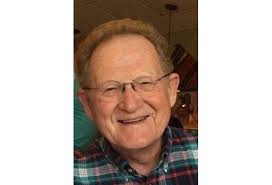 Orick Nightlinger Obituary (1934