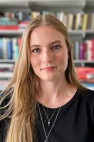 Wiley Harper's Instagram, Twitter & Facebook