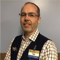 Tim Humble Email & Phone Number