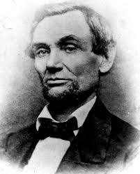 Abraham Lincoln and Lincoln, Illinois