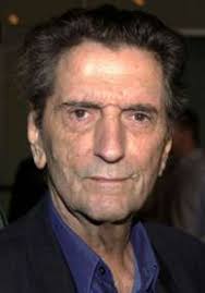 Harry Dean Stanton