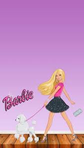 Wallpaper iphone barbie wallpaper glitters rose gold phone. Lock Screen Barbie Wallpaper For Phone Novocom Top