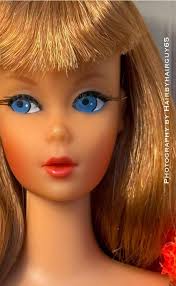 I am a very lucky little girl. It's 1975 and I got a Ballerina Barbie for  my 5th Birthday. I love her so much….. I take ballet and jazz lessons…. I  want