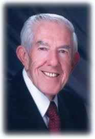 Lyle Vern Thacker (1931-2013)