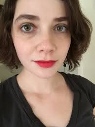 The Audacity of Angela