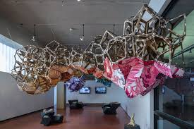 Pratt Institute S Graduate Architecture Urban Design Exhibition 2013