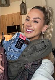 Rock and Roll Denim Shad Mayfield