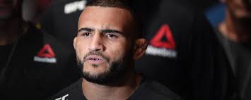 John Lineker (Peso galo) Perfil do MMA