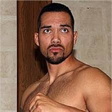 Mike "The Animal" Cook MMA Stats, Pictures, News, Videos, Biography