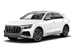 2021 Audi Sq8 Suv For Sale In Bellevue Wa Audi Bellevue