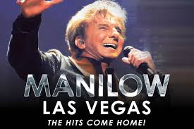 Barry Manilow Tickets In Las Vegas At Westgate International