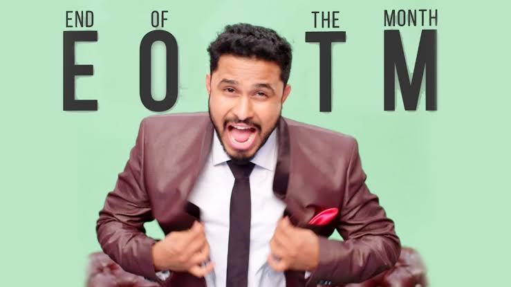 Image result for abish mathew"
