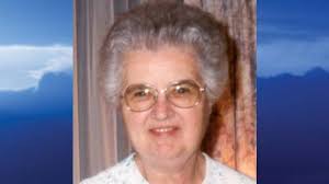 Helen Louise Grim Obituary