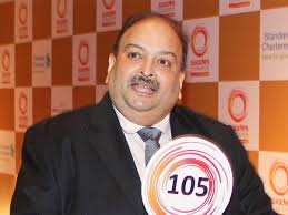 mehul choksi gitanjali gems headed for liquidation