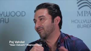 Pej Vahdat, Magnum Opus