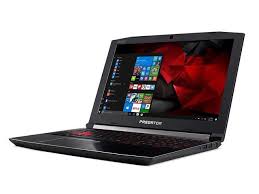 On the outside, the predator helios 300 has the appearance of a gaming laptop. Acer Predator Helios 300 Gaming Laptop Intel Core I7 7700hq Geforce Gtx 1060 6gb 15 6 Full Hd 16gb Ddr4 256gb Ssd G3 571 77qk Black Notebook Pc Computer Newegg Com