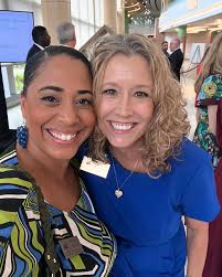 Today is my first official day as Chief of Staff for Commissioner Michelle  Long Spears, in DeKalb County's District 2. It's truly an honor to serve  our community in this way, and