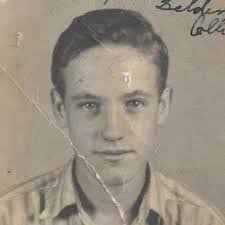 My father Seldon Collier from neon. And Seldon and Willie Collier in neon,  ky