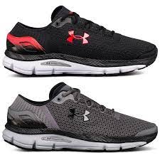 Shipped with usps first class package. Under Armour Speedform Intake 2 Herren Laufschuhe