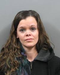 Ashley Lappe's Instagram, Twitter & Facebook