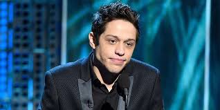 Check spelling or type a new query. Pete Davidson Early Life Family Career Net Worth 2020 Wealth