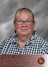 This week, we will be honoring our retiring teachers