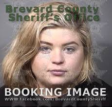 Arrests In Brevard County: May 2, 2022