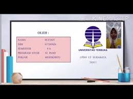 Rencana pelaksanaan pembelajaran pkr model 222 ( 2 mata pelajaran, 2 tingkatan kelas, 2 ruangan ) satuan pendidikan : Pembelajaran Kelas Rangkap Model 221 Universitas Terbuka Rpp Pkr Youtube