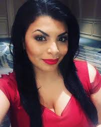 Natasha Geigel's Instagram, Twitter & Facebook