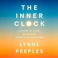 The Inner Clock by Lynne Peeples: 9780593538906
