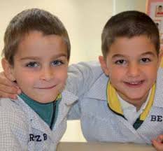 MADRE DE DIOS IKASTETXEA