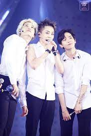 Exo's special album don't fight the feeling is out!listen and download on your favorite platform: Kai Xiumin Baekhyun Exotic Planet