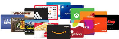 Buying gift cards with bitcoin as easy as 1, 2, 3. Coincards America S Bitcoin To Gift Card Exchange Service