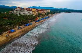 Catatan perjalanan ke pantai marbella anyer apartemen. Gambar Pantai Florida Anyer Gambar Keren Hits