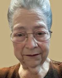 Sandra Sue Webber Obituary August 21, 2023