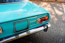 Image result for Blu Posillipo 1973 Alfa-Romeo