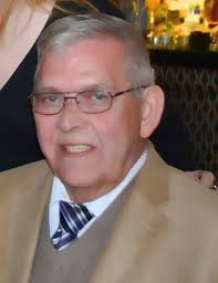 Obituary information for Thomas Michael Skau