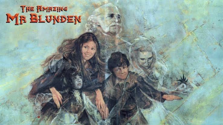 Guilty Pleasures: The Amazing Mr Blunden (1972) – Beyond Boundaries