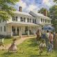 Colonial Day at the Schenck Farmstead