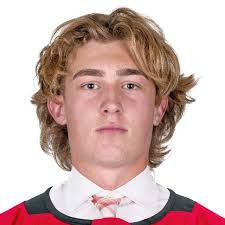 Weston Cameron Stats and Player Profile