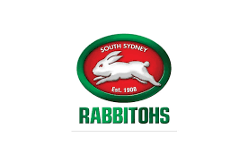 Download the vector logo of the south sydney rabbitohs brand designed by in encapsulated the above logo design and the artwork you are about to download is the intellectual property of the. South Sydney Rabbitohs Logos