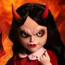 The Return of The Living Dead Dolls: Sadie