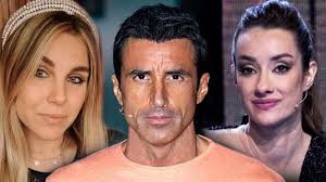 Hugo Sierra da por terminada su relación con Adara y declara su amor a Ivana