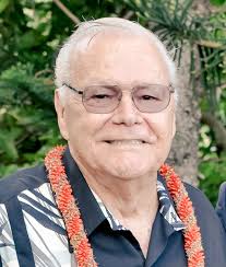 Allan E. Silva, Sr. Obituary