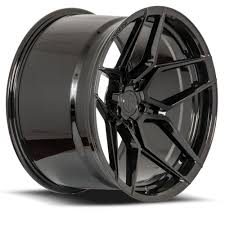 Geile felgen, aber in komplett silber wie auf den ersten zwei fotos viel geiler als schwarz/frontpoliert. Felge Rohana Rfx11 Satz Tesla Felgen Online Shop Forcar Concepts