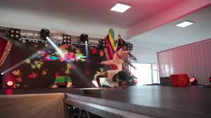 Most famously recognized for his work on dancing with the stars, ballas has stopped at nothing to showcase his skillset to the world. Winner Of Mauritius Dancing Star 2021 Youtube