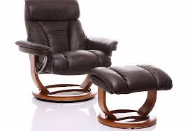 Global Furniture Alliance The Mars Genuine Leather Recliner Swivel Chair Leather Recliner Swivel Recliner Chairs Global Furniture