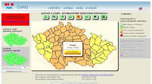 Dál hrozí bouřky i kroupy. Dnes Cesko Zasahnou Silne Bourky Sledujte Je Na Webu Zive Cz